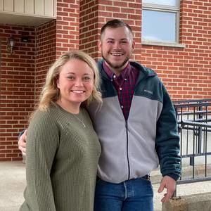 Meet your Posher, Carly